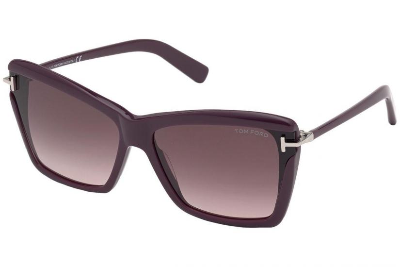 Tom Ford LEAH (FT0849-83T) 64 | Kadın Güneş Gözlüğü